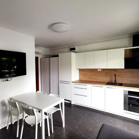 Appartamento Apartmaji Ela 1 Izola Esterno foto