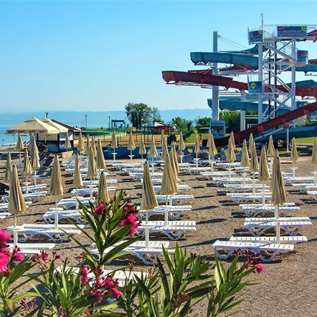 Appartamento Apartmaji Ela 1 Izola Esterno foto