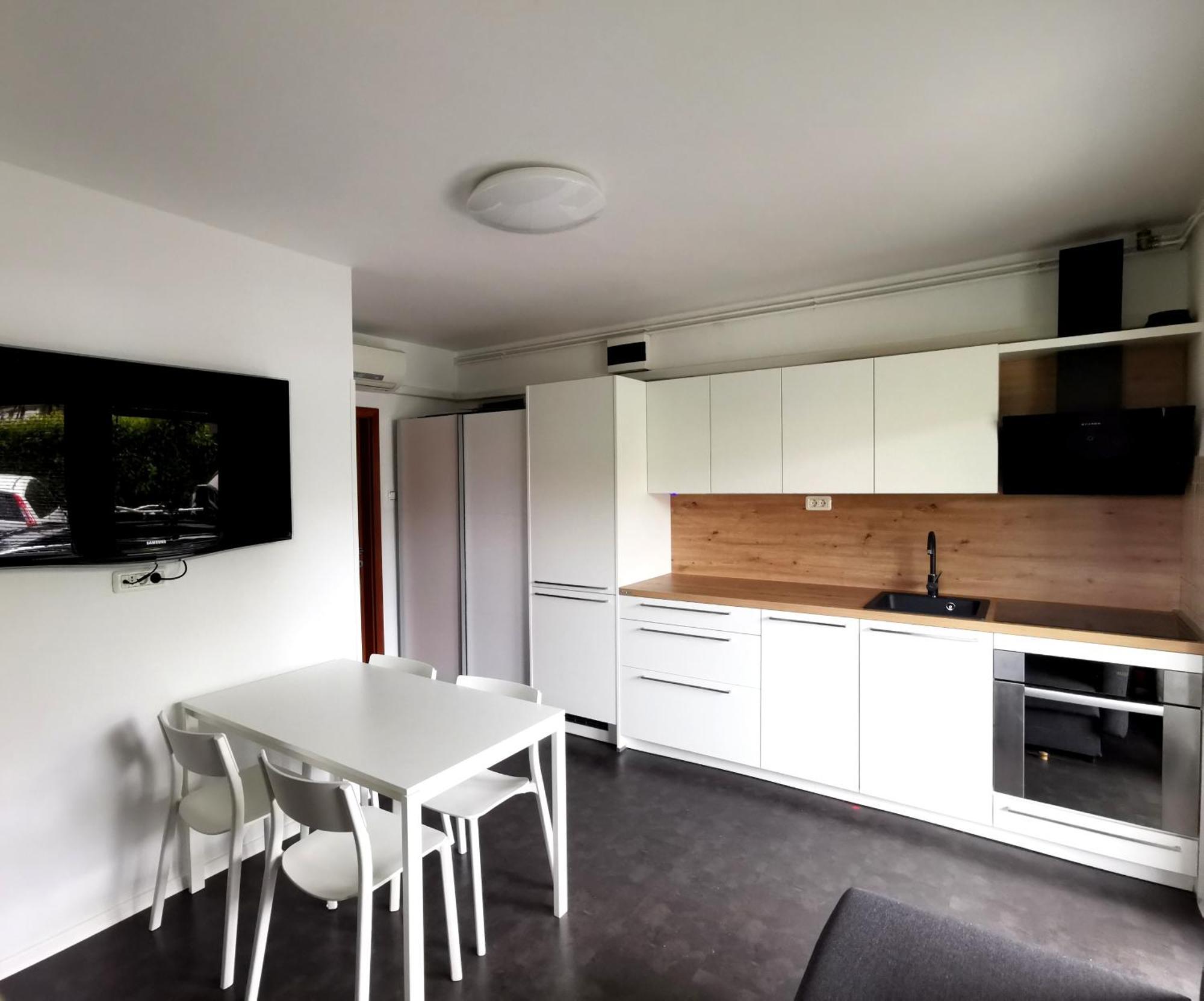 Appartamento Apartmaji Ela 1 Izola Esterno foto