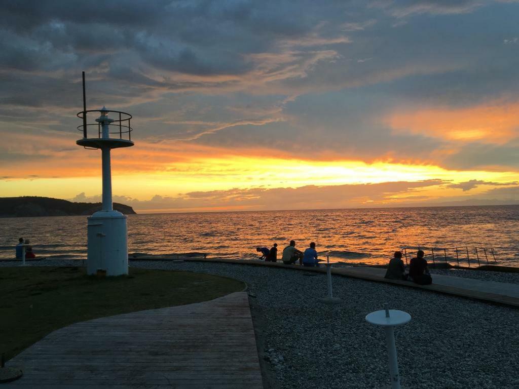 Appartamento Apartmaji Ela 1 Izola Esterno foto